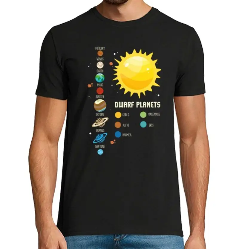 Tostadora T-shirt Uomo 1454120