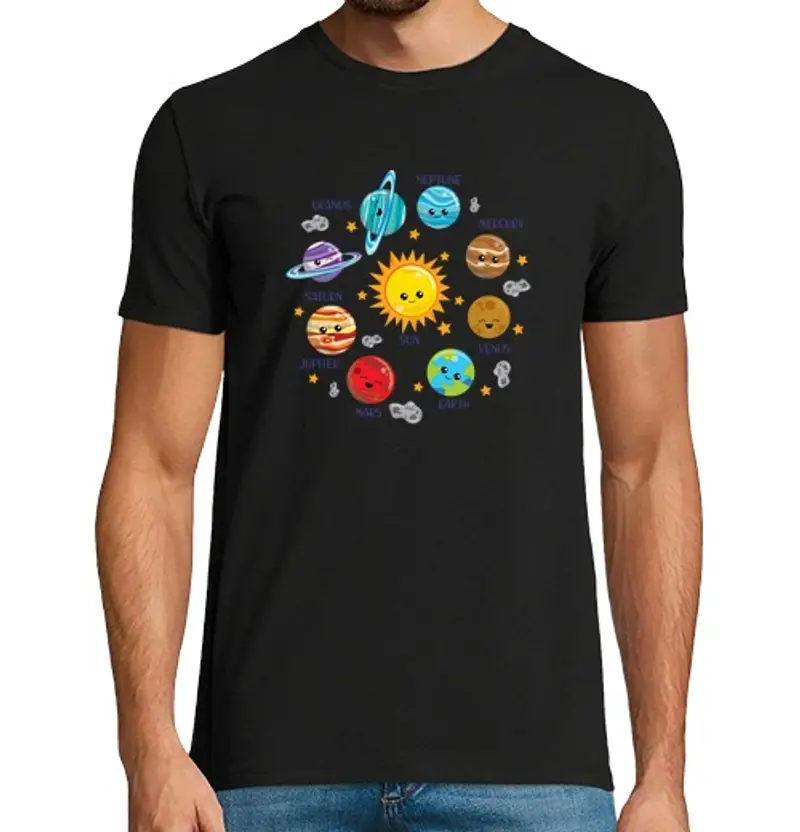 Tostadora T-shirt Uomo 1472234