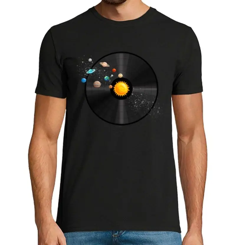 Tostadora T-shirt Uomo 1452241