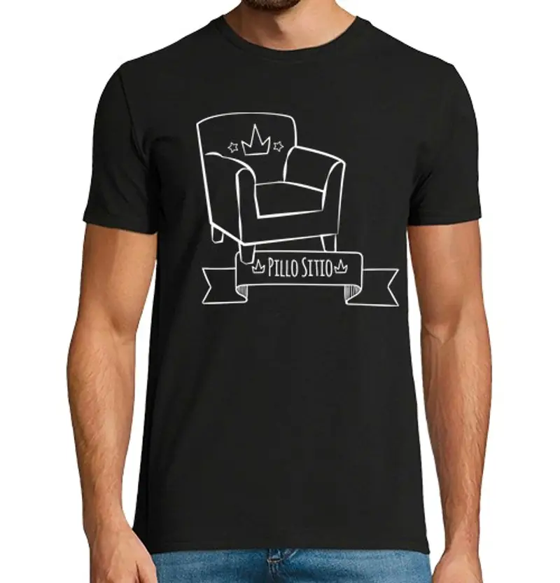 Tostadora T-shirt Uomo 1450918