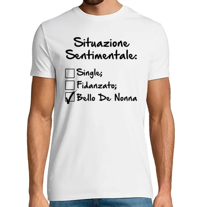 Tostadora T-shirt Uomo 1476484