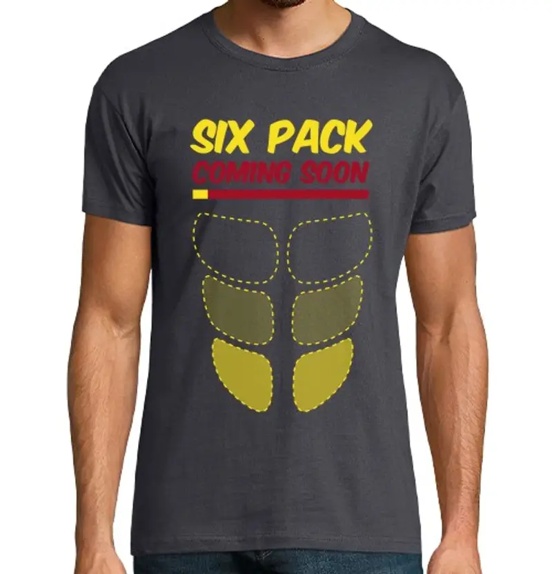 Tostadora T-shirt Uomo Nero 1437901