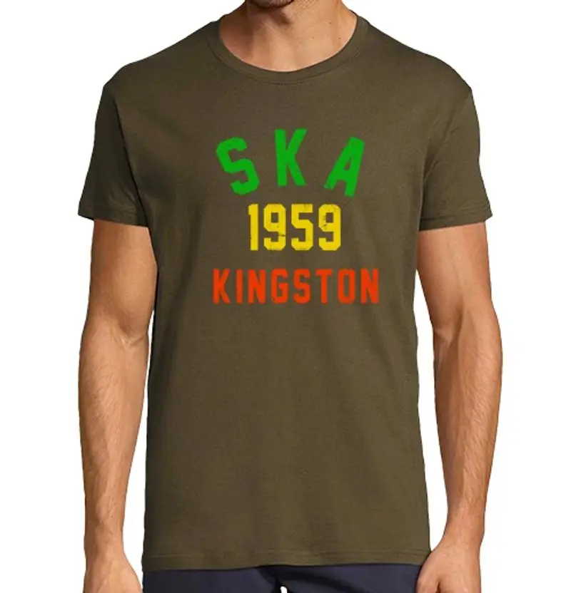 Tostadora T-shirt Uomo 1460366