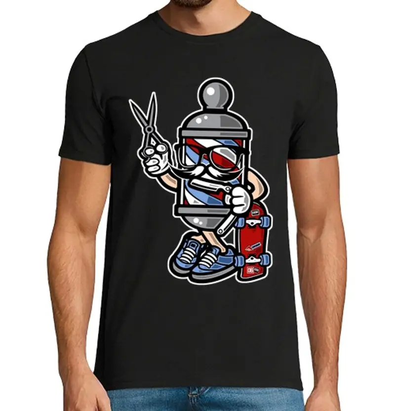 Tostadora T-shirt Uomo 1438868