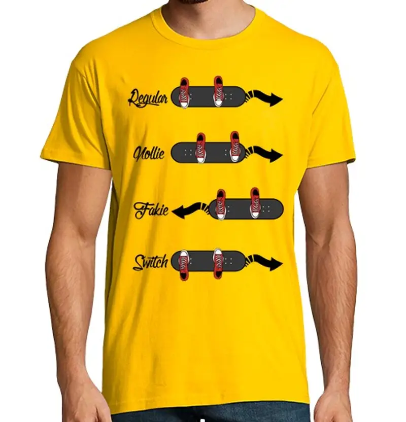 Tostadora T-shirt Uomo 1477948