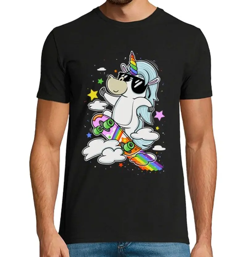 Tostadora T-shirt Uomo 1439926