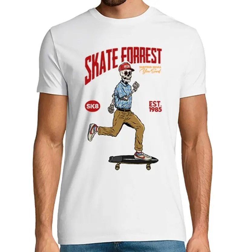 Tostadora T-shirt Uomo 1453598