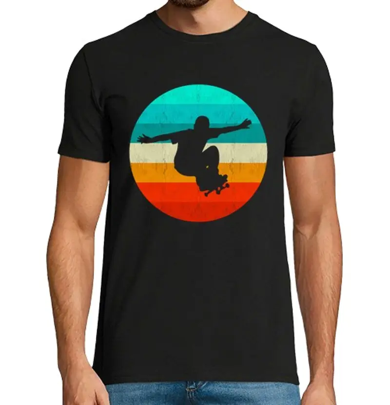 Tostadora T-shirt Uomo 1436529