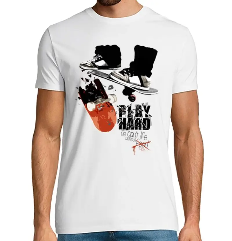 Tostadora T-shirt Uomo 1453132