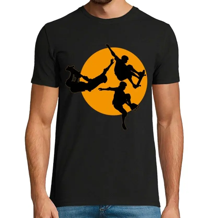 Tostadora T-shirt Uomo 1452819