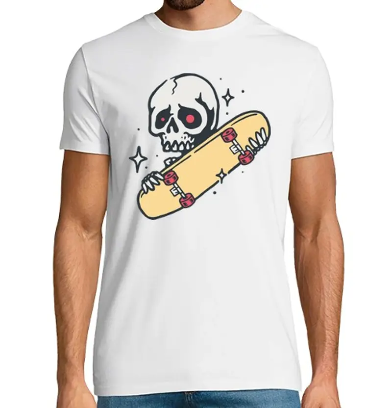 Tostadora T-shirt Uomo 1475361