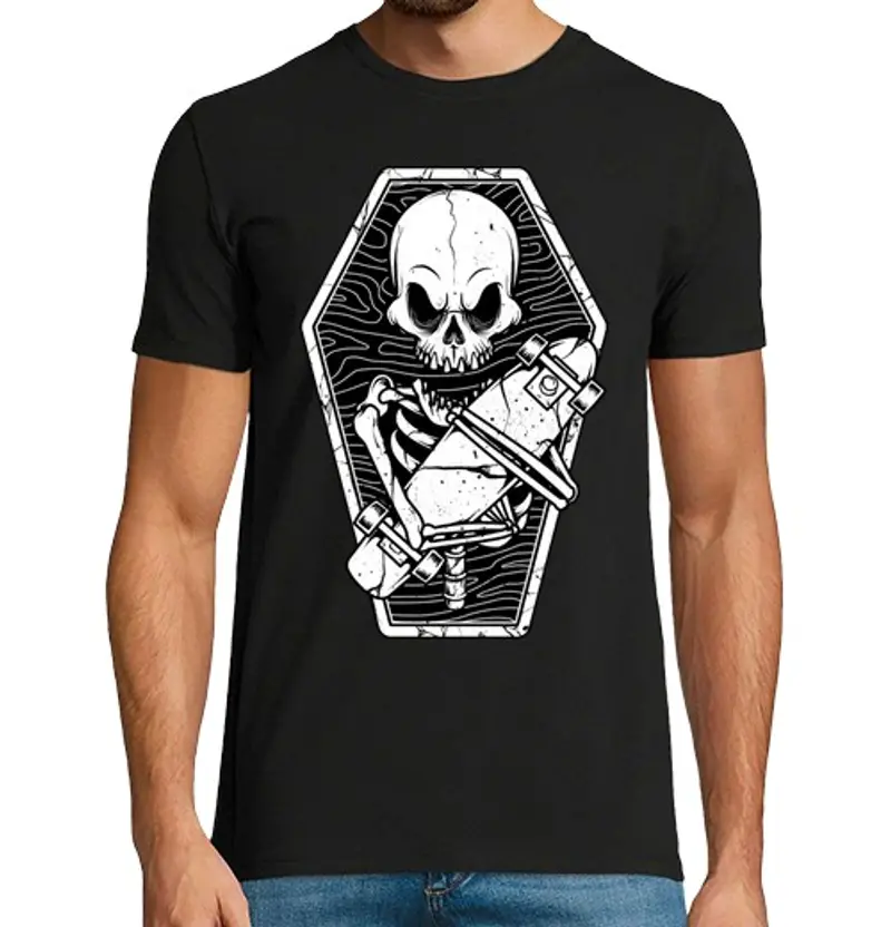 Tostadora T-shirt Uomo 1435154