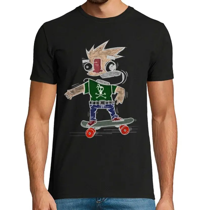 Tostadora T-shirt Uomo 1459679