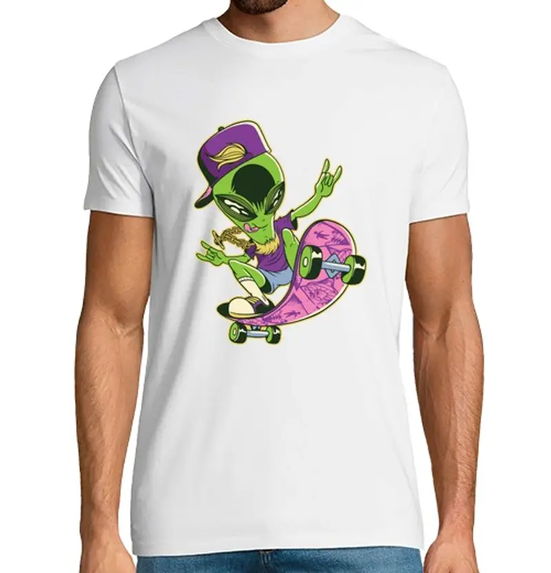 Tostadora T-shirt Uomo 1473772