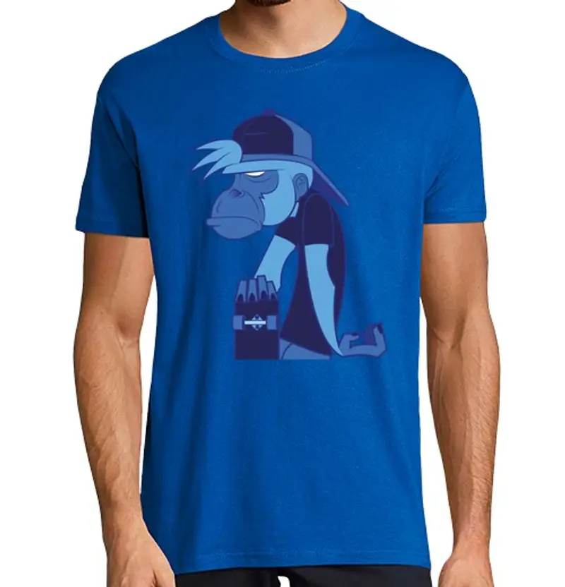 Tostadora T-shirt Uomo 1466970