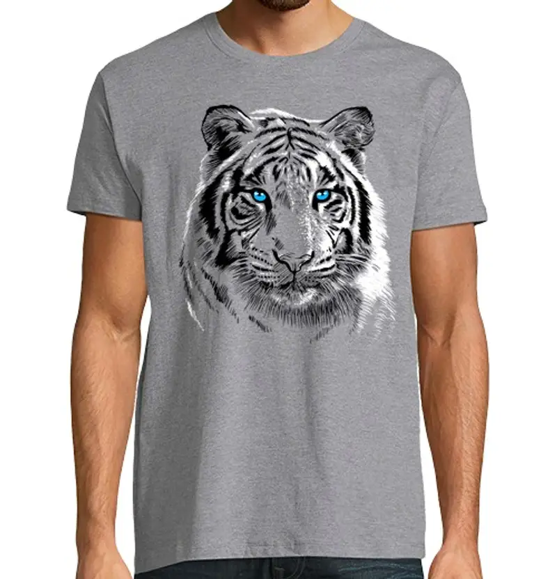 Tostadora T-shirt Uomo 1439314