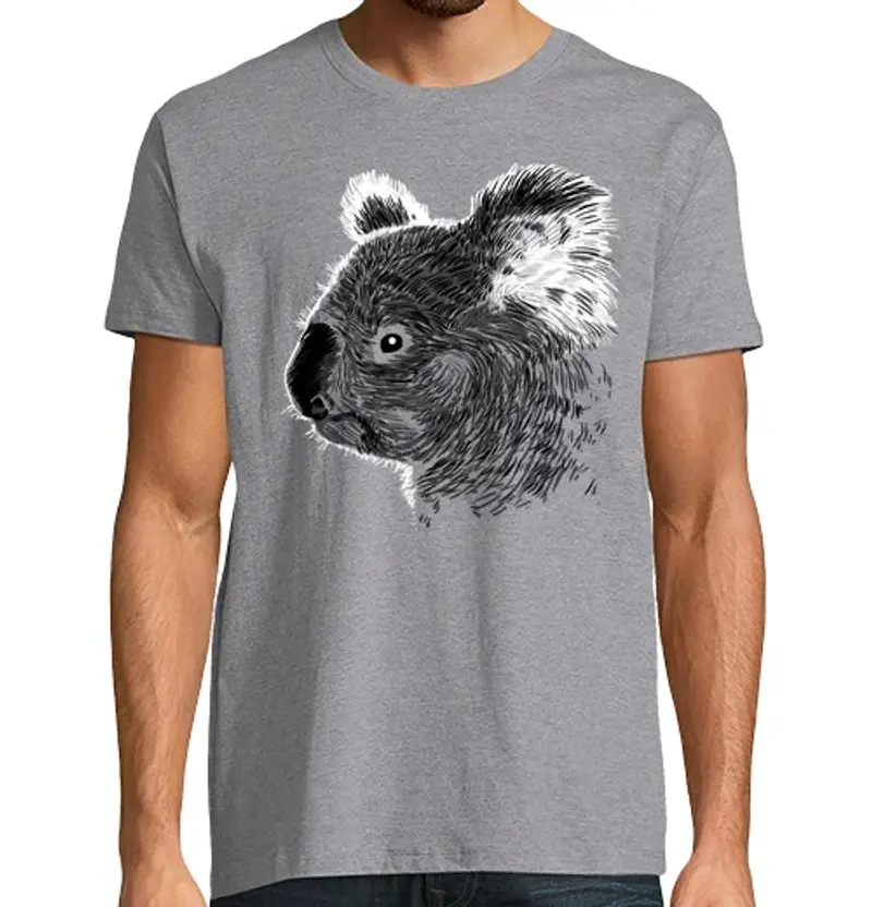 Tostadora T-shirt Uomo 1475359