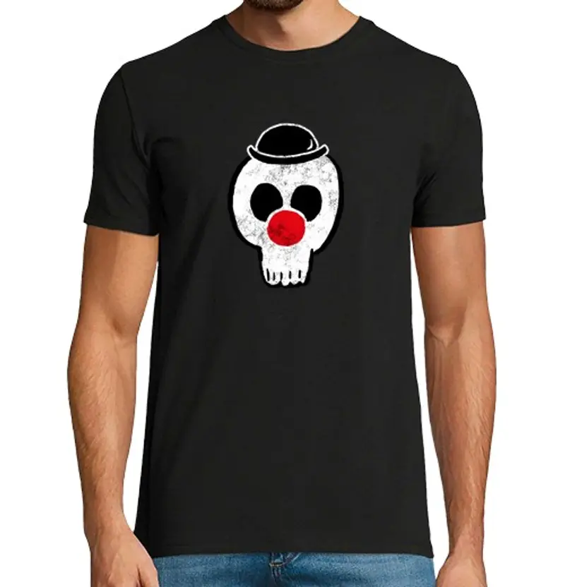 Tostadora T-shirt Uomo 1432528