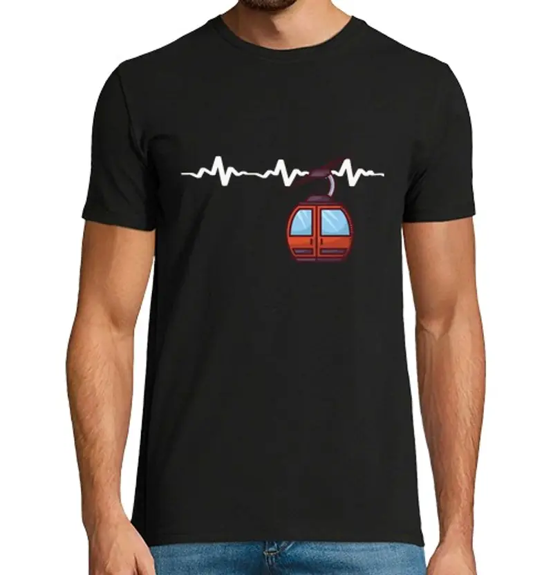 Tostadora T-shirt Uomo 1463063