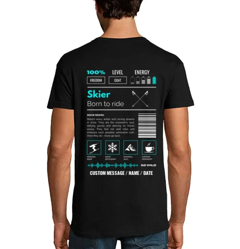 Tostadora T-shirt Uomo 1453192