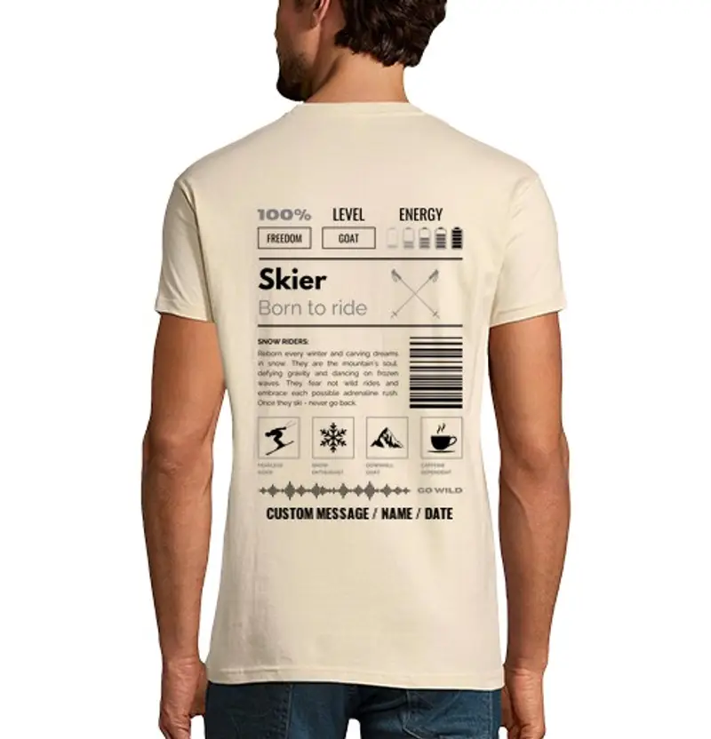 Tostadora T-shirt Uomo 1467139