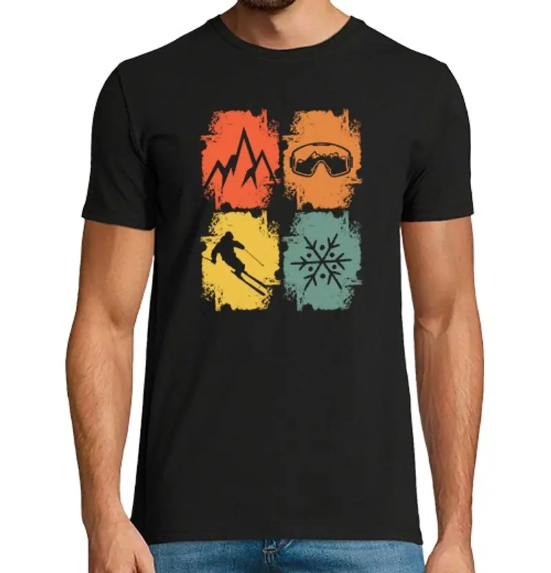 Tostadora T-shirt Uomo 1471738