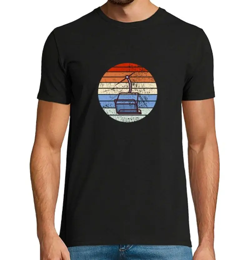 Tostadora T-shirt Uomo 1441062