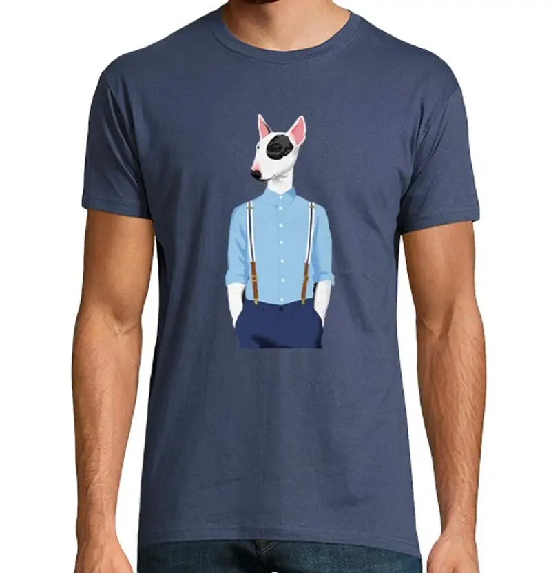 Tostadora T-shirt Uomo Grigio 1434076