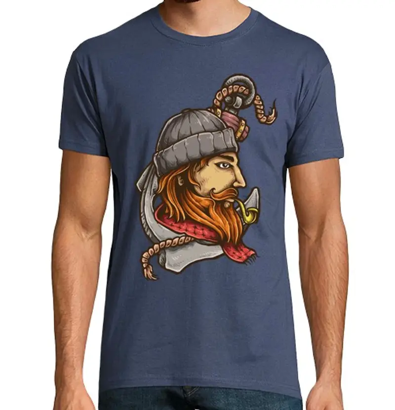 Tostadora T-shirt Uomo 1450519