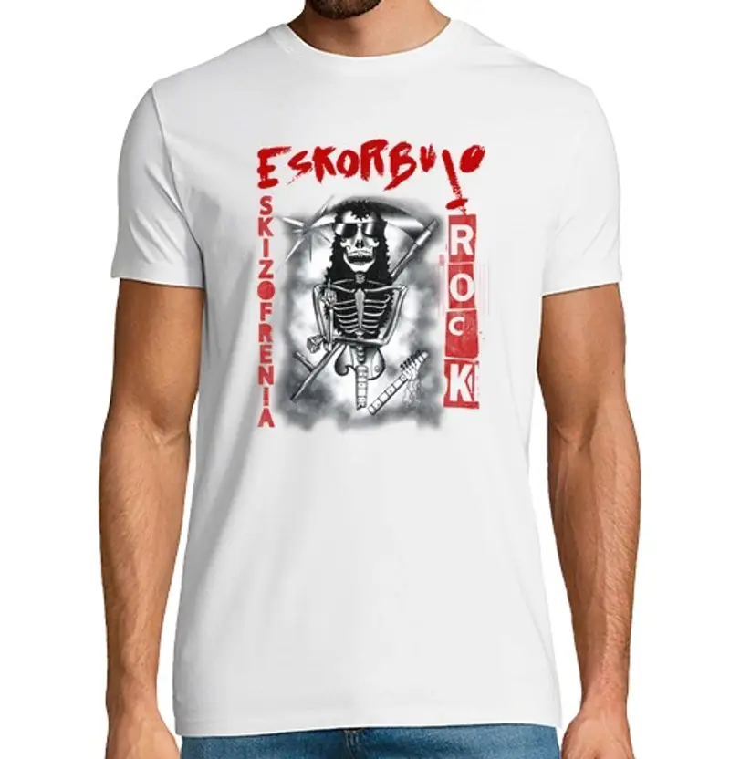 Tostadora T-shirt Uomo 1431669