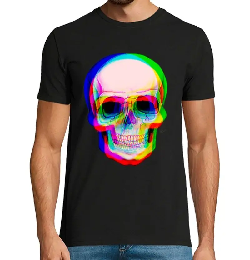 Tostadora T-shirt Uomo 1434652