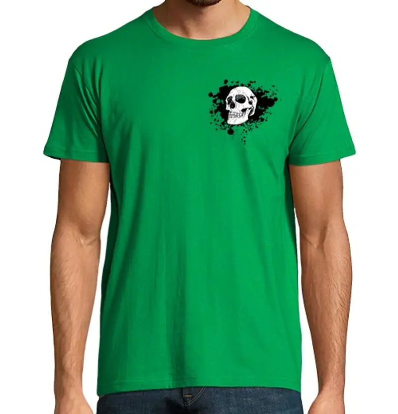 Tostadora T-shirt Uomo 1478739