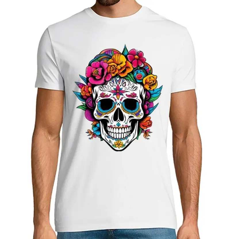 Tostadora T-shirt Uomo 1470914