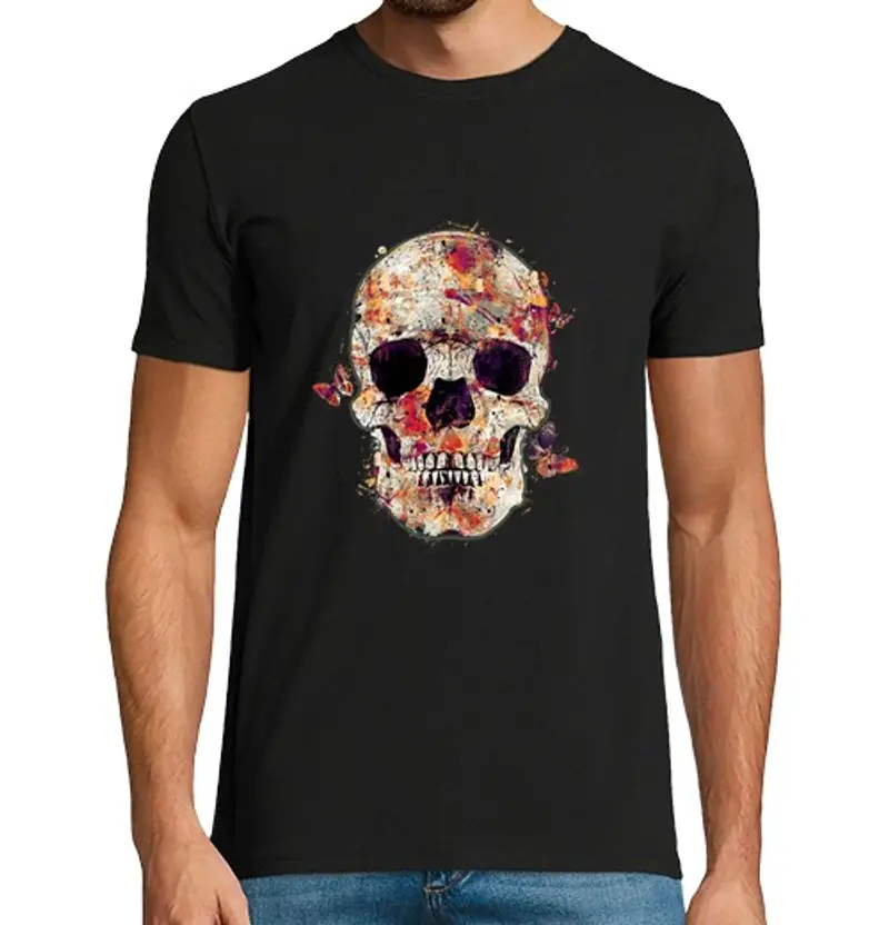 Tostadora T-shirt Uomo 1435624