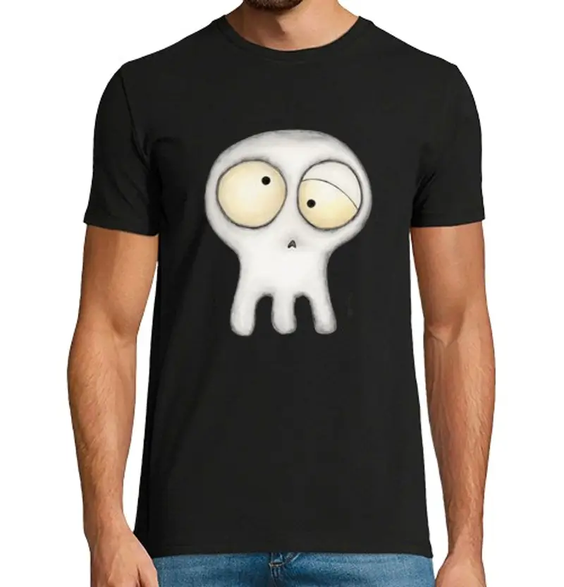 Tostadora T-shirt Uomo 1464621