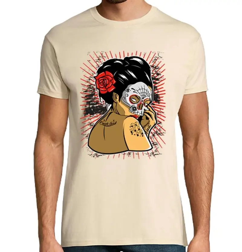 Tostadora T-shirt Uomo 1478225