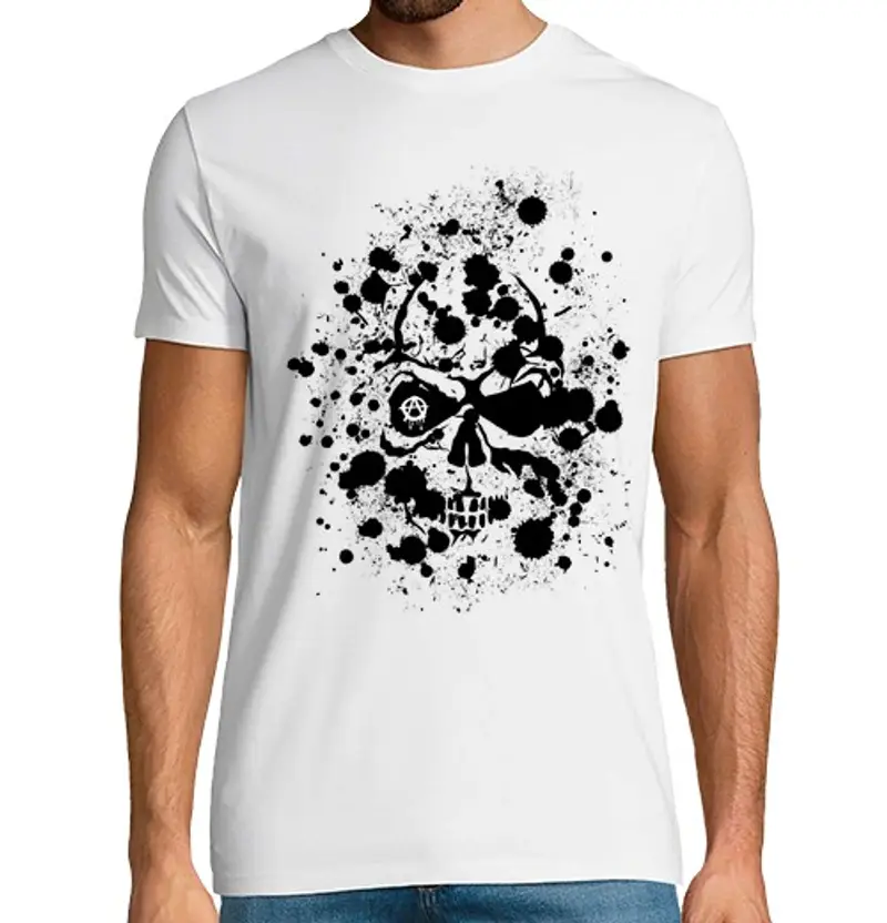 Tostadora T-shirt Uomo 1464559