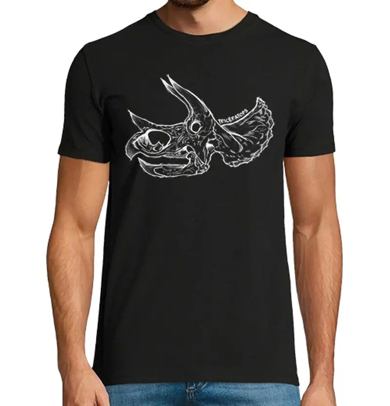 Tostadora T-shirt Uomo Bianco 1441233