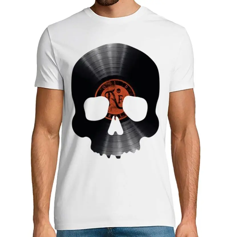 Tostadora T-shirt Uomo 1466402