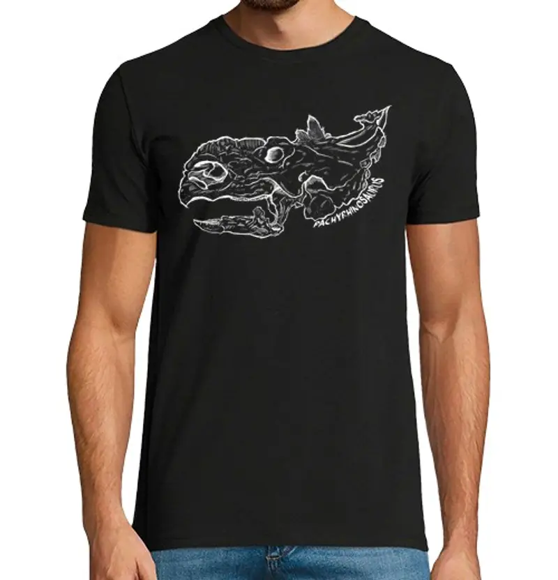 Tostadora T-shirt Uomo Bianco 1464064