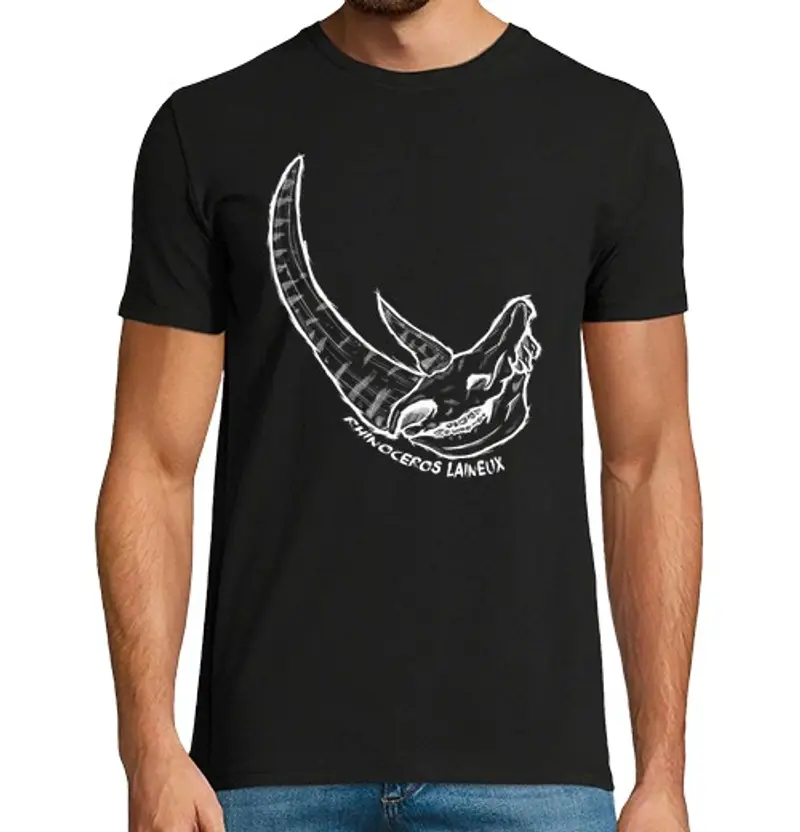 Tostadora T-shirt Uomo Bianco 1464066