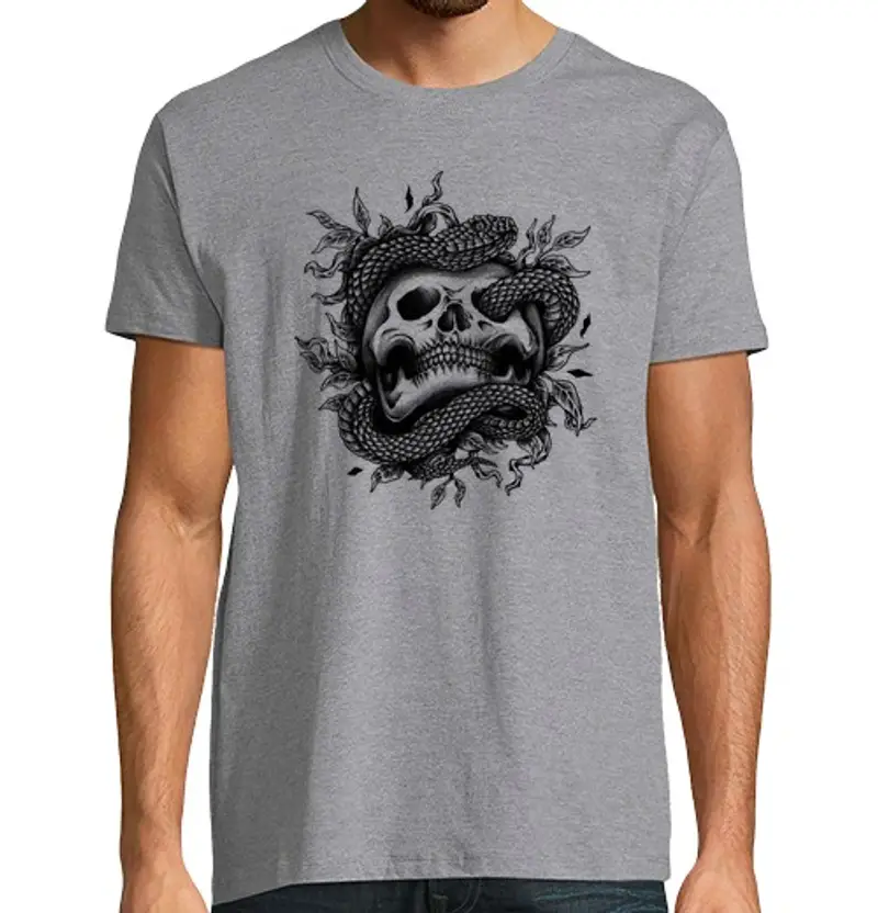 Tostadora T-shirt Uomo 1439382