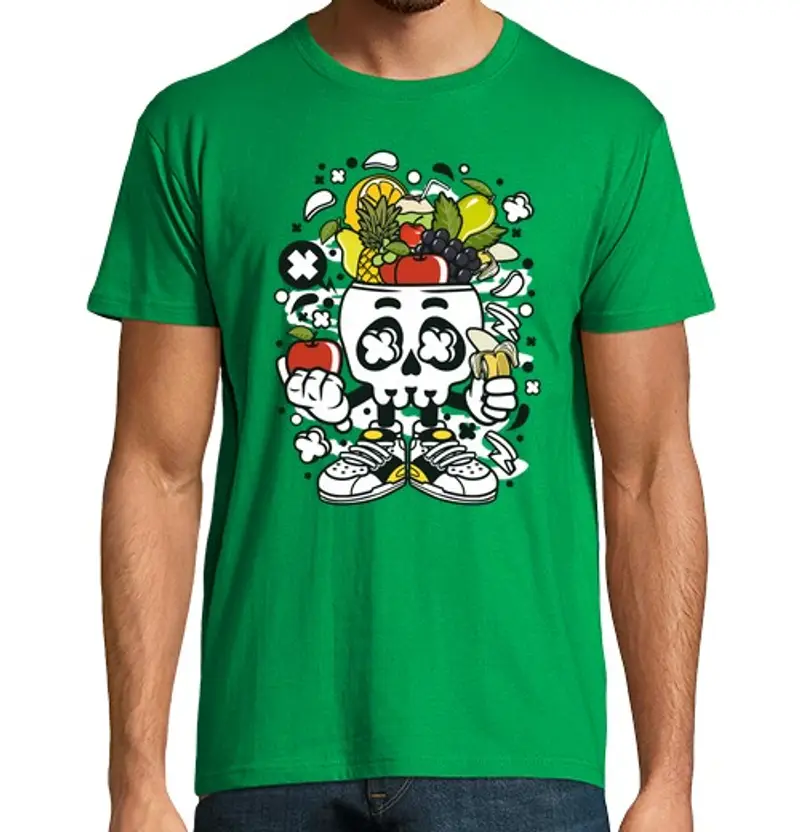 Tostadora T-shirt Uomo 1454686