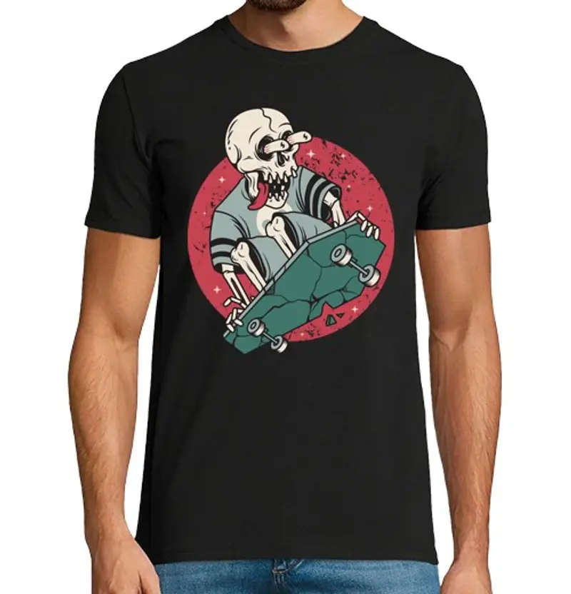 Tostadora T-shirt Uomo 1443930