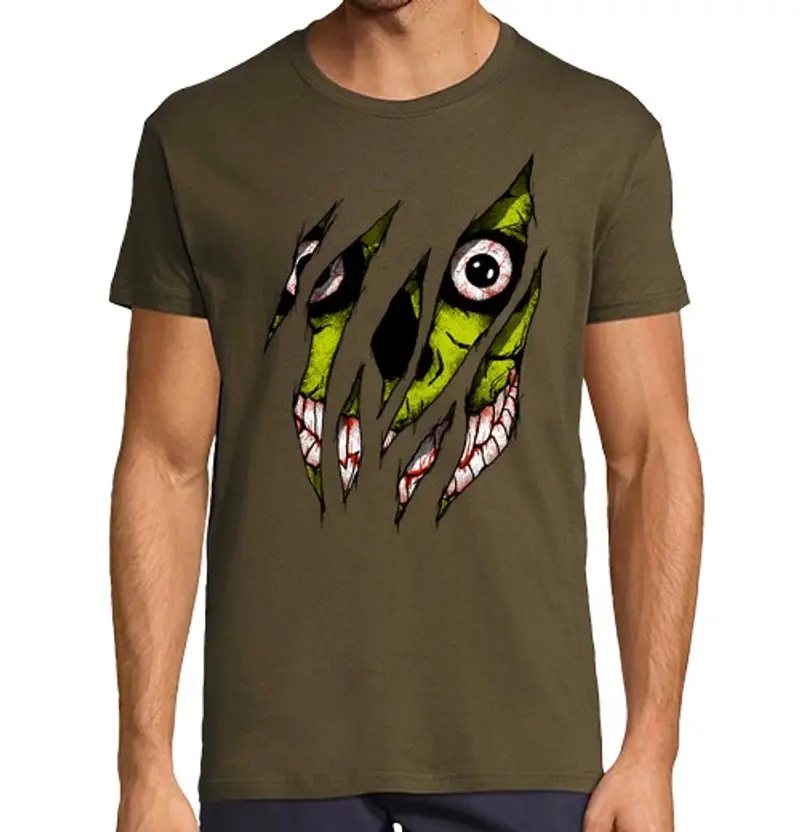 Tostadora T-shirt Uomo 1466731