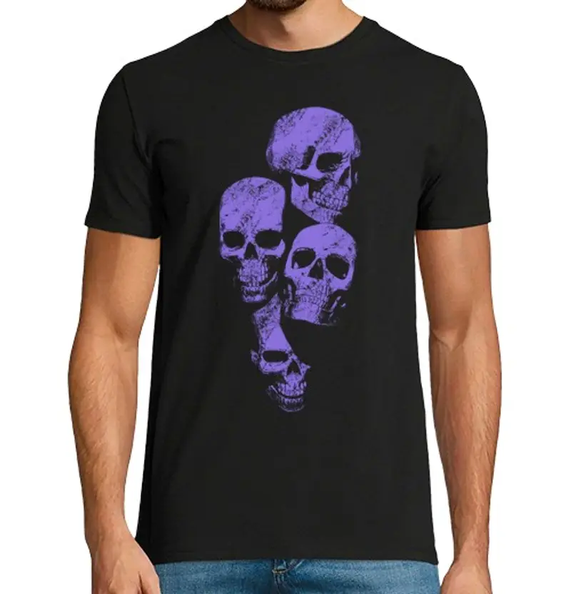 Tostadora T-shirt Uomo 1436875