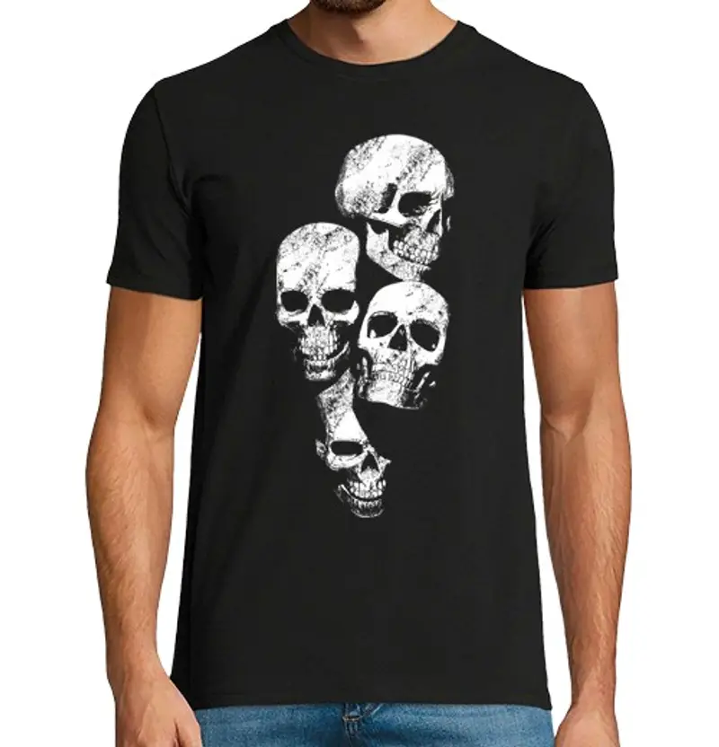 Tostadora T-shirt Uomo 1431002