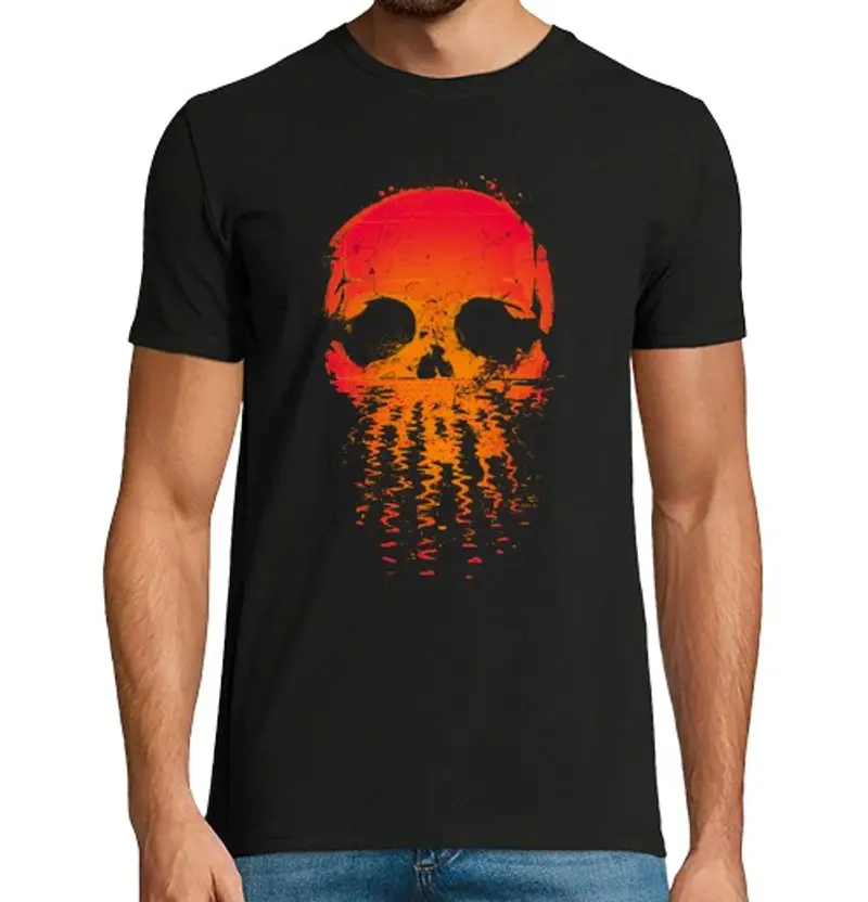 Tostadora T-shirt Uomo 1452963