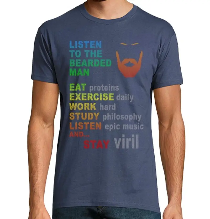 Tostadora T-shirt Uomo Nero 1453089