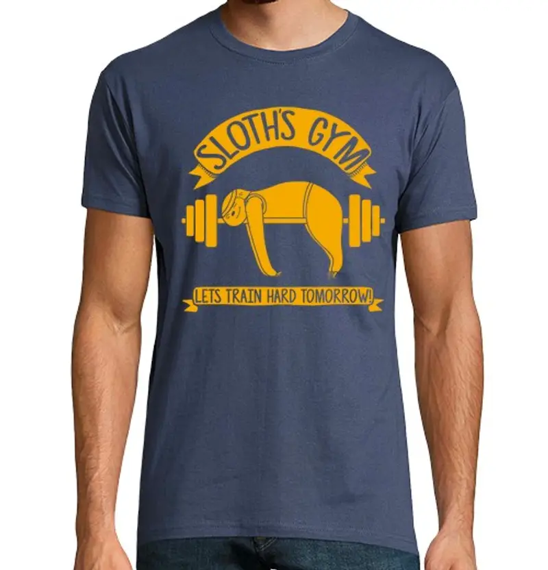 Tostadora T-shirt Uomo 1456449